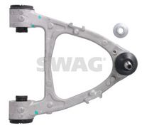 носач, окачване на колелата