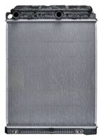 Thumbnail - Radiateur - CR673000P - MAHLE