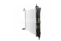 Thumbnail - Radiateur - CR443000S - MAHLE