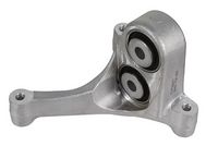 окачване, двигател