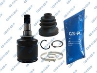 Set articulatie, planetara GSP, Cod: 659040