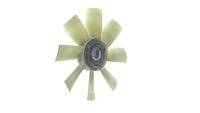 Thumbnail - Koelventilatorwiel - CFF430000P - MAHLE