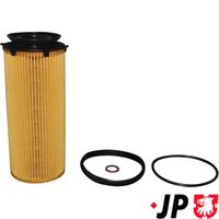 маслен филтър