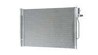 Thumbnail - Condensor, airconditioning - AC955000P - MAHLE