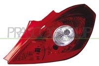 Lampa spate PRASCO, Cod: OP0344153