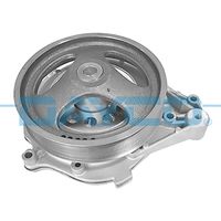 Wasserpumpe, Motorkühlung