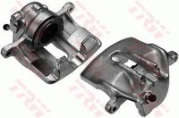 Bremssattel