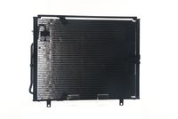 Thumbnail - Condensor, airconditioning - AC148000S - MAHLE