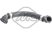 маркуч на радиатора