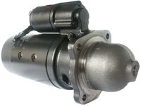 Starter HC-Cargo, Cod: F 032 113 464