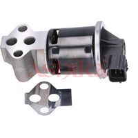 Supapa EGR ASHIKA, Cod: 150-0W-W07