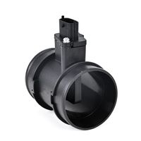 DELPHI Luchtmassameter 6