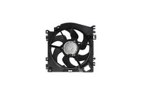 Ventilator, radiator KAMOKA, Cod: 7740037