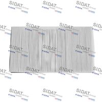 Filter, Innenraumluft