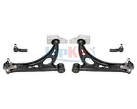 Set, suspensie roata JAPKO, Cod: 1580922