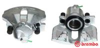 Bremssattel