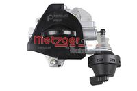 Drosselklappenstutzen