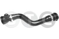 маркуч на радиатора