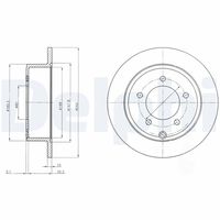 Bremsscheibe