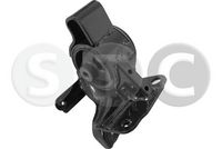 окачване, двигател