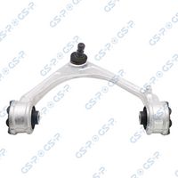 носач, окачване на колелата