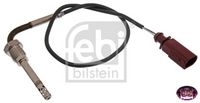 Sensor, Abgastemperatur