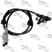 Sensor, Raddrehzahl