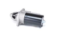 BOSCH Startmotor / Starter 6
