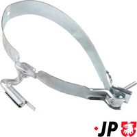Halter, Schalldämpfer Halter, Schalldämpfer