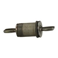 GATES Draagarmrubber 6