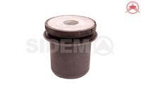 Mounting, control/trailing arm