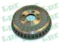 спирачен барабан