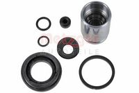 Reparatursatz, Bremssattel