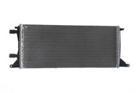 Thumbnail - Lage temperatuurkoeler, intercooler - CR2111000S - MAHLE