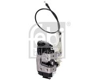 ÎNCUIETOARE Ușă SPATE