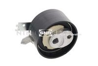 Spannrolle, Zahnriemen