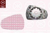 Spiegelglas, Außenspiegel