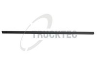 покривна/защитна лайсна, врата