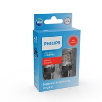 PHILIPS Gloeilamp, remlicht 1
