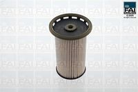 горивен филтър