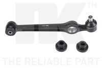 Lenker, Radaufhängung