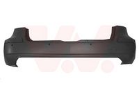 Bară de protecție VAN WEZEL, Cod: 3005547