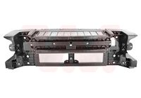 Träger, Stoßfänger