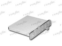 Filter, Innenraumluft