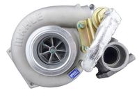 Thumbnail - Turbocharger - 213TC18582000 - MAHLE