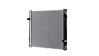 Thumbnail - Radiateur - CR1153000P - MAHLE