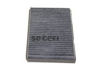 Филтър купе (поленов филтър)