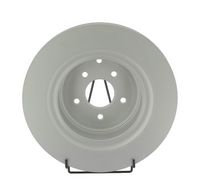 спирачен диск