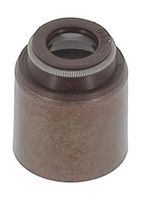 Dichtring, Ventilschaft