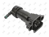 WASCHWASSERDüSE SCHEINWERFERREINIGUNG